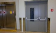 Астанчан просят сообщать о закрытых пожарных выходах
