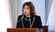 Повысить минимальные зарплаты и прожиточный минимум попросили министра Абылкасымову