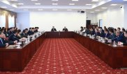 Сағынтаев Қызылорда облысын дамыту мәселелерін талқылады