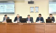 Программу "Цифровая железная дорога" реализуют в АО "НК "ҚТЖ"