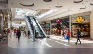 ТРЦ Dostyk Plaza провел демонстрацию систем пожарной безопасности