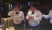 Выпивших за воинское звание женщин наказали за ролик в соцсетях