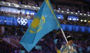 Знаменосец сборной Казахстана на Олимпиаде-2014 дисквалифицирован за допинг
