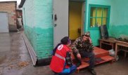 Красный Полумесяц и Фонд Булата Утемуратова выделят более 10 миллионов тенге 99 семьям