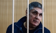 "Вор в законе" Шакро Молодой осужден почти на 10 лет