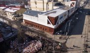 В Кемерово нашли живыми трех человек из списка пропавших после пожара