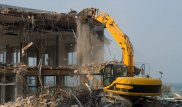 Появилась карта сноса ветхого жилья в Алматы