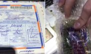 Алматинка получила два куска мыла вместо смартфона в посылке