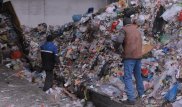 Как перерабатывают пластиковые бутылки в Караганде