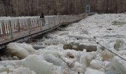 В Алматы и шести областях Казахстана объявлено штормовое предупреждение