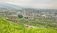 Уволена руководитель ресторана "Абай" на Кок-Тобе Милана Зур