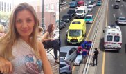 ДТП с Екатериной Парафиевой: вынесен приговор водителю