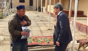 "Ни слова упрека". Казахстанцы помогли семьям погибших в автобусе узбекистанцев
