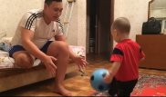 "Нет ничего невозможного". Футболист из Астаны рассказал, как учится жить заново после ампутации