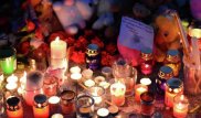 Выжившему мальчику сообщили о гибели семьи при пожаре в Кемерово