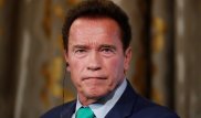 "Я вернулся": Шварценеггер пошутил после перенесенной операции на сердце
