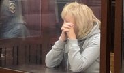 Глава инспекции Госстройнадзора области пыталась скрыться после пожара в "Зимней вишне"
