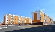 В Атырауской области увеличивается количество новоселов, получивших квартиры по программе "Нұрлы жер"