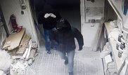 "Уложились в 2,5 минуты". Дерзкое ограбление ювелирного магазина в Караганде