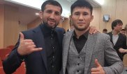 "Черный тигр" возвращается 1 апреля