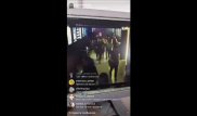 Мужчина, потерявший семью в "Зимней вишне", показал новое видео начала пожара