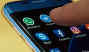 Казахстанцы пожаловались на проблемы с Instagram и Telegram