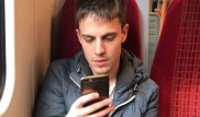 Актер воспользовался билетом незнакомца с таким же именем и слетал в отпуск