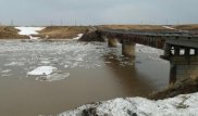 Подтопления прогнозируются в пяти регионах Казахстана