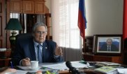 Аману Тулееву оставят резиденцию, ежемесячную выплату и помощника