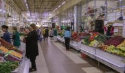 Рынок "Артем" в Астане проверят по поручению прокуратуры