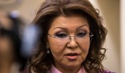 Для меня это неожиданно - Дарига Назарбаева о задержании журналистов в Алматы