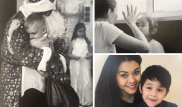 "Ему тяжело, но он старается": Как развиваются дети-аутисты