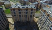 После крена домов в алматинском "Алгабасе" запретили строить выше 5 этажей