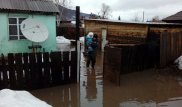 800 человек эвакуировали из-за подтоплений в ВКО
