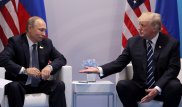 Трамп предложил Путину встретиться в США