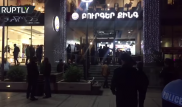 В Burger King в Ереване прогремел взрыв, есть пострадавшие