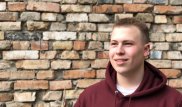 Поступивший в 5 лучших вузов США талдыкорганский школьник рассказал о своей мечте