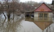 Касымов: Подтоплено 1600 домов по всему Казахстану