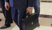 "Финполовский шпион" и нецензурная брань: Акима наказали в Костанайской области