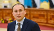 Министр Абаев оценил уровень свободы слова в Казахстане