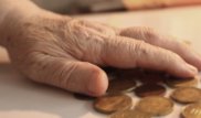 Размер "инфляции для бедных" составил почти 17 процентов за год в Казахстане