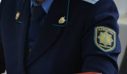 Задержанного в Шымкенте прокурора отпустили под залог