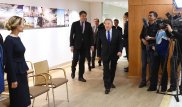 Назарбаев посетил "Астанагенплан" и дал поручения