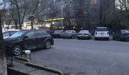"Нам очень страшно" - жильцы дома, который уже три раза "минировали" в Алматы
