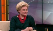 Ведущая Первого канала разгневала телезрителей заявлением