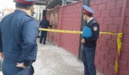 Бизнесмены отец и дочь зверски убиты в Шымкенте
