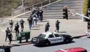 В штаб-квартире YouTube открыли стрельбу. Сообщают об убитой и раненых