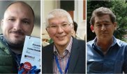 О следствии в отношении журналистов Ratel.kz и Forbes Казахстан рассказали в ДВД