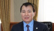 "Реагируем на любые мелочи" - Шпекбаев о чистке рядов в АДГСПК