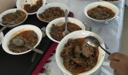 Резонансные фото из школьной столовой Астаны прокомментировали в акимате
